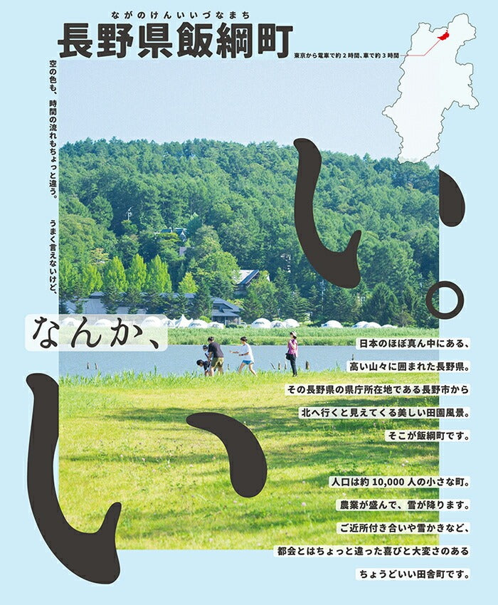 ハーブティー 6袋 飯綱ハーバルブリーズ 長野県 飯綱町 〔 飲料 ハーブ ティー お茶 ミント カモミール 信州 〕